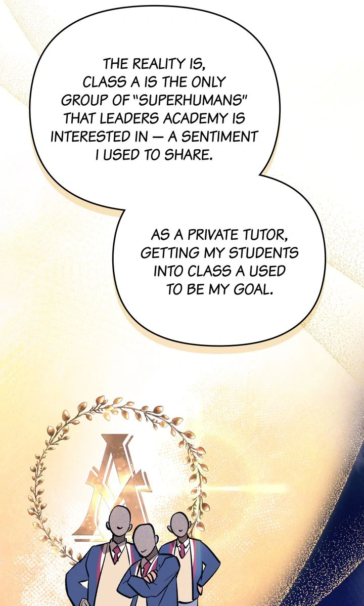 The Superheroes of Class F Chapter 21 - page 69