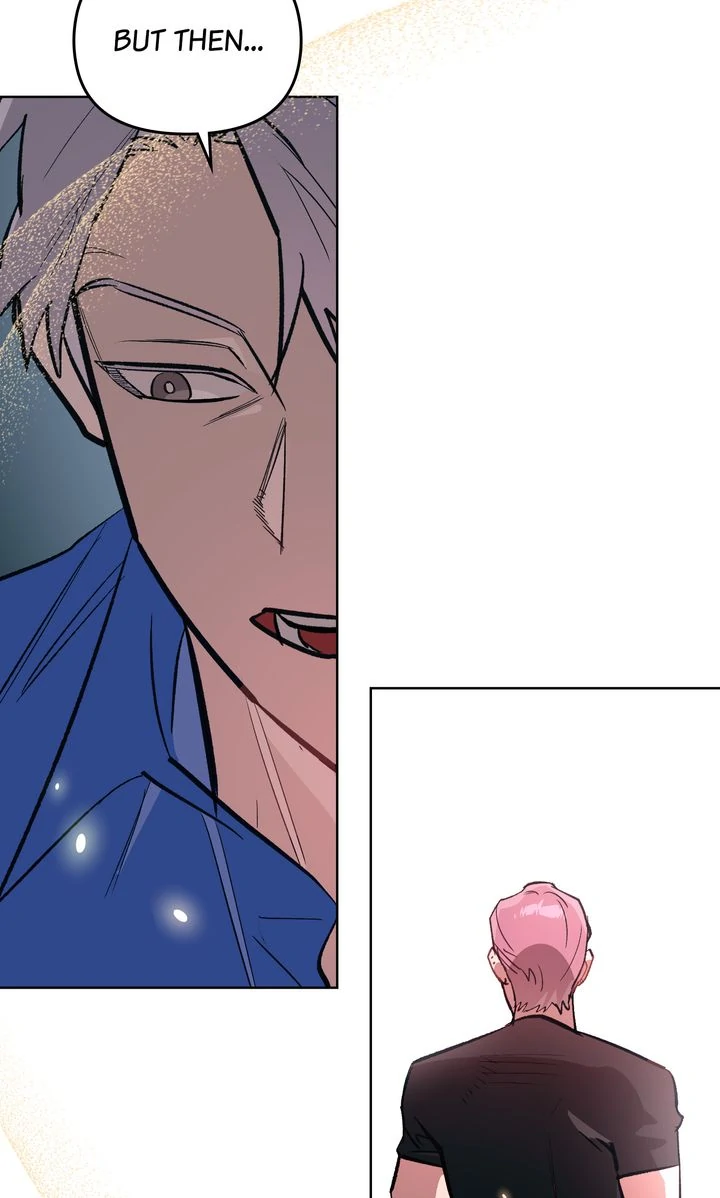 The Superheroes of Class F Chapter 21 - page 74