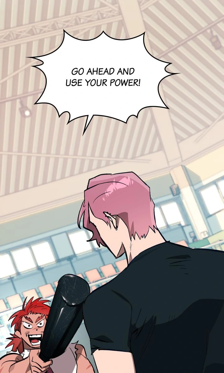 The Superheroes of Class F Chapter 21 - page 78