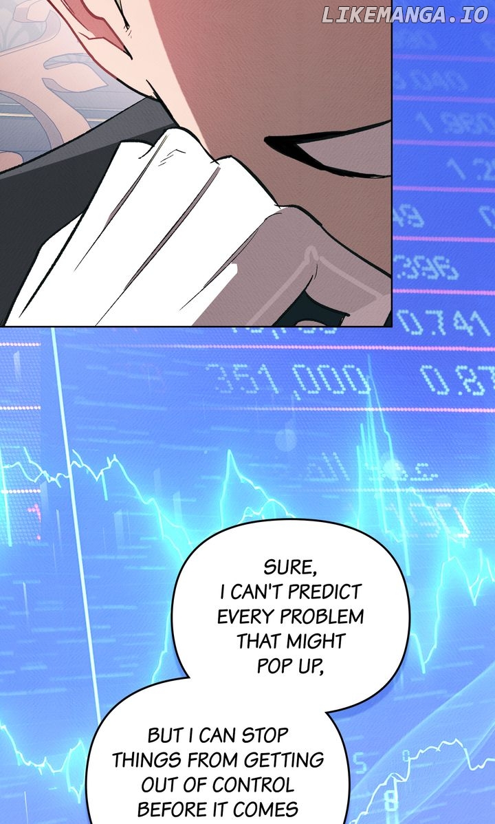 The Superheroes of Class F Chapter 21 - page 7
