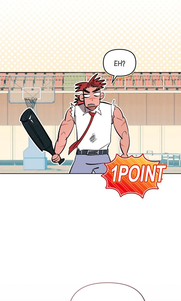 The Superheroes of Class F Chapter 21 - page 82