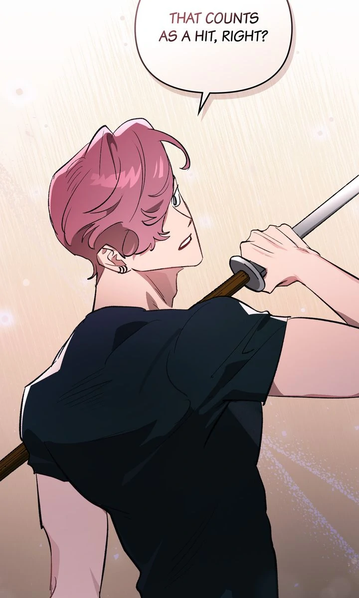 The Superheroes of Class F Chapter 21 - page 83