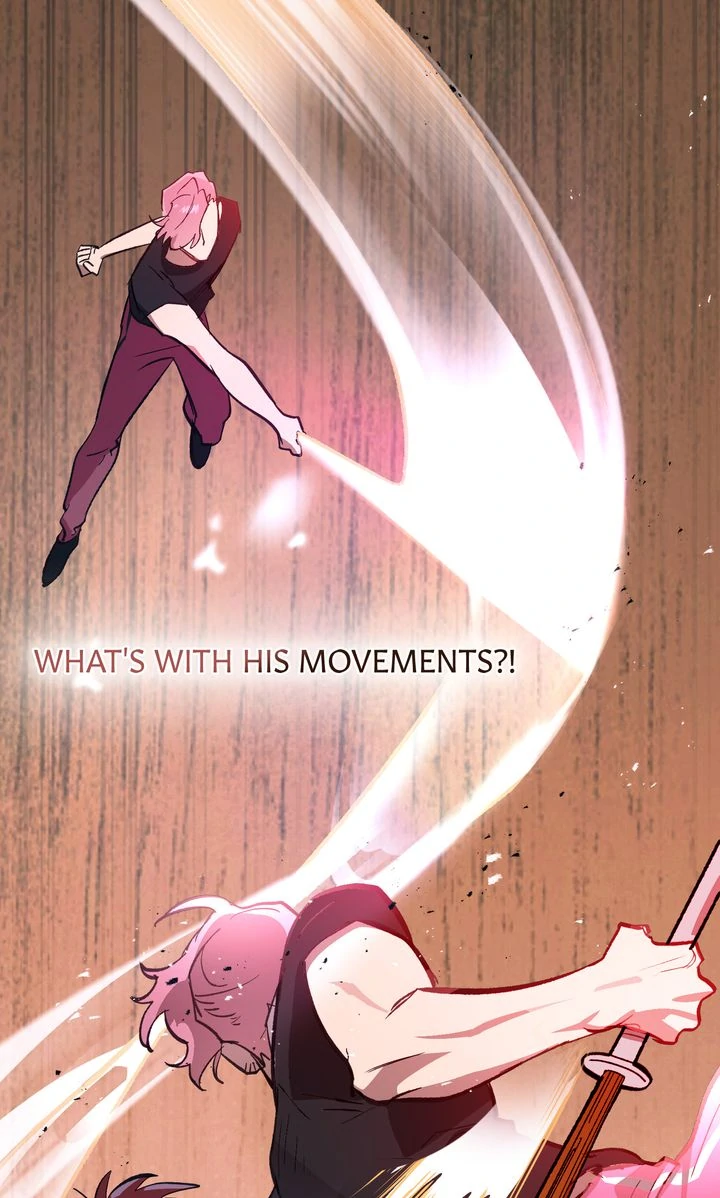 The Superheroes of Class F Chapter 21 - page 86