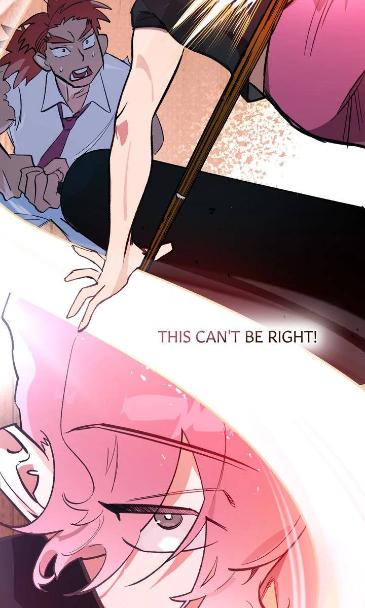 The Superheroes of Class F Chapter 21 - page 87