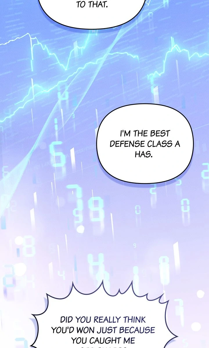 The Superheroes of Class F Chapter 21 - page 8