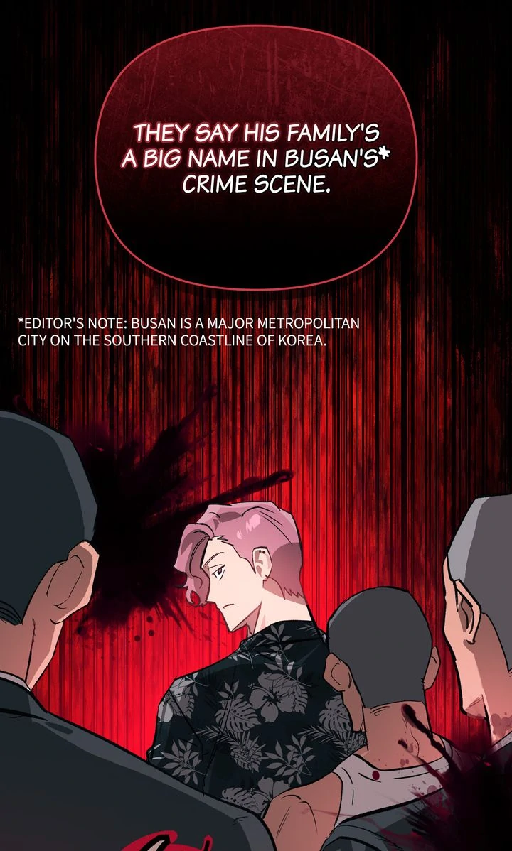 The Superheroes of Class F Chapter 21 - page 91