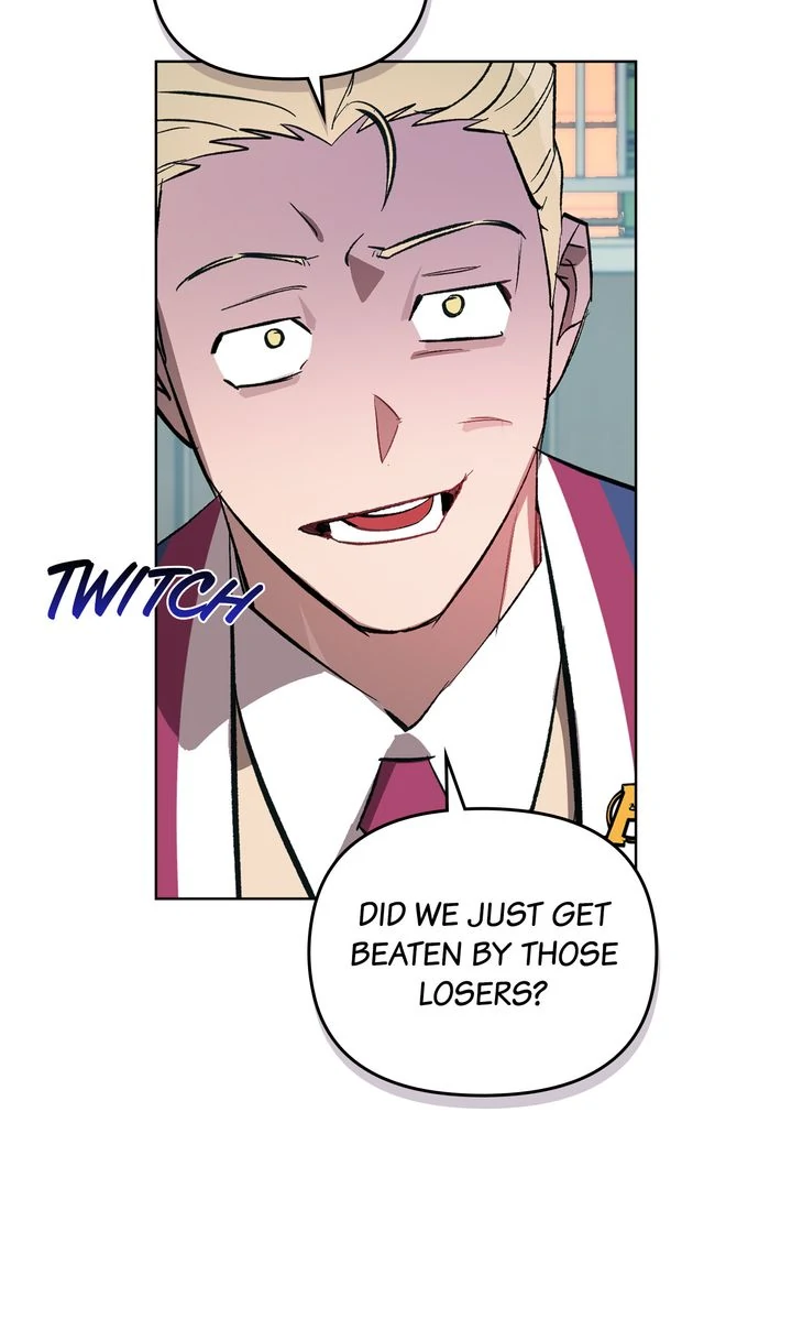 The Superheroes of Class F Chapter 21 - page 98