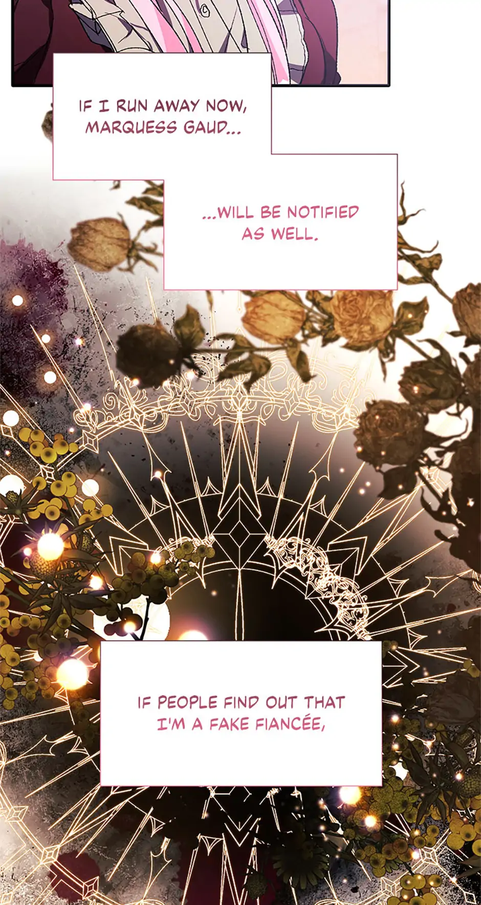 Hey, Little Duke, Just Trust this Sister! Chapter 70 - page 10