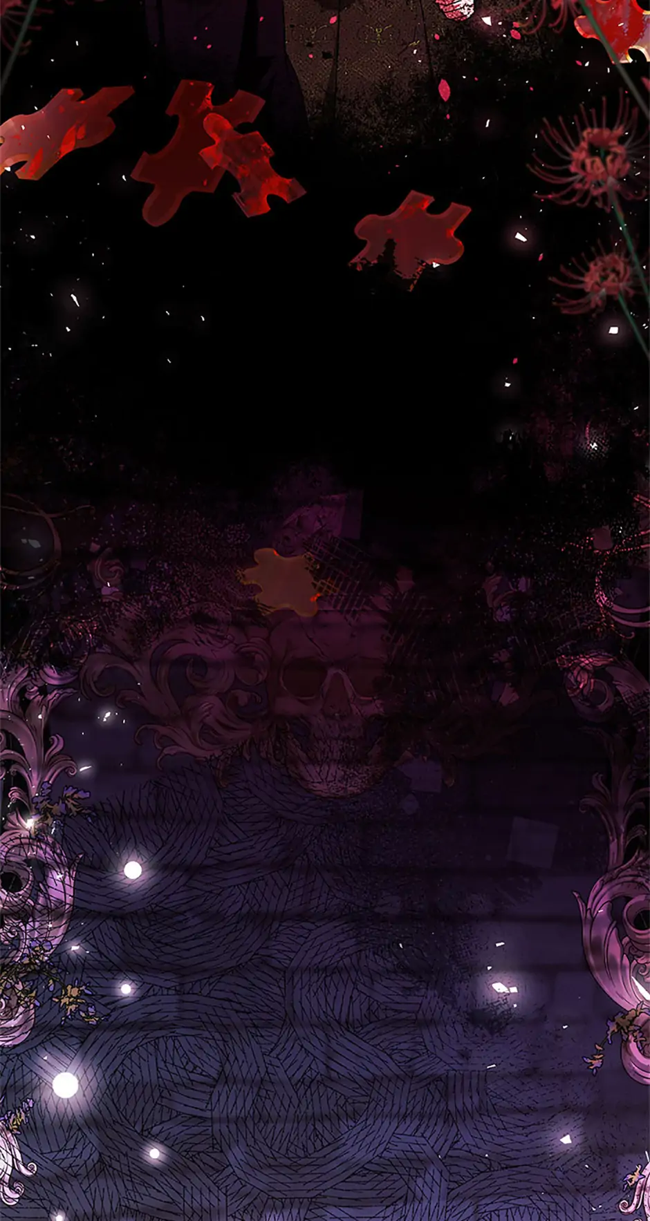 Hey, Little Duke, Just Trust this Sister! Chapter 70 - page 12