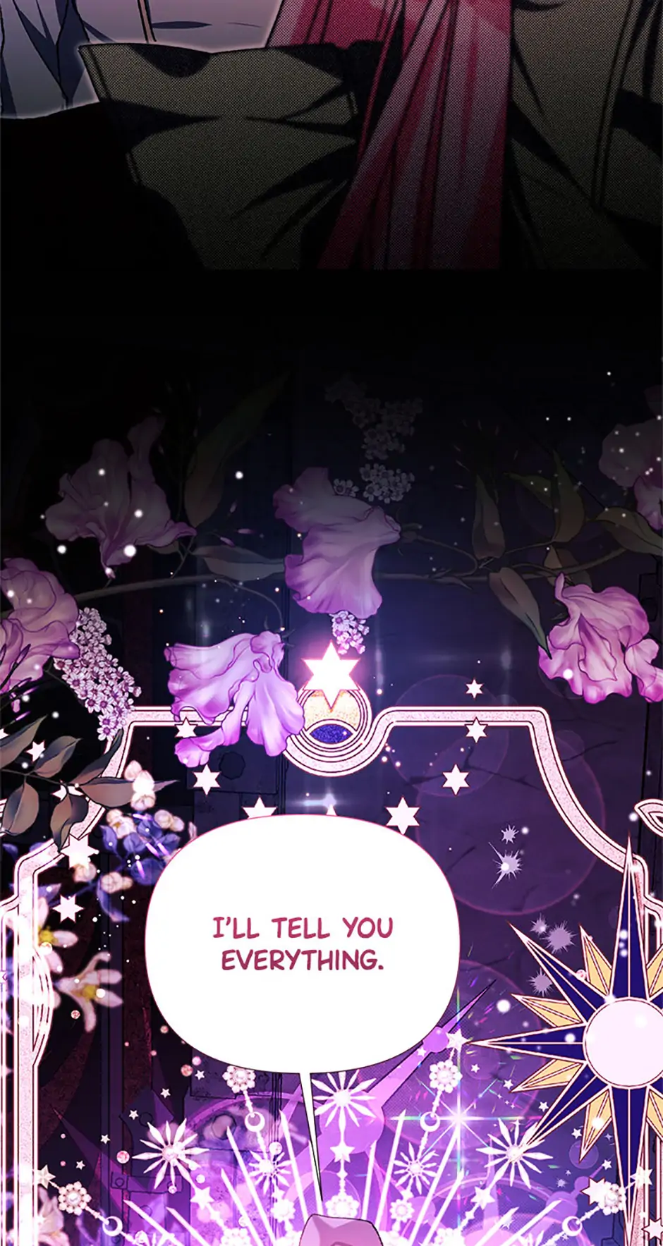 Hey, Little Duke, Just Trust this Sister! Chapter 70 - page 16