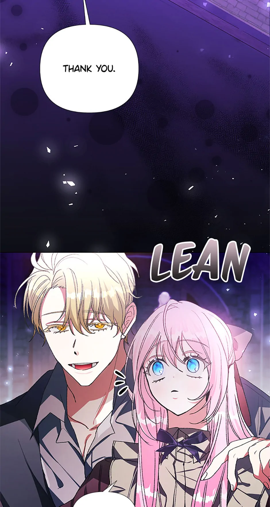 Hey, Little Duke, Just Trust this Sister! Chapter 70 - page 19