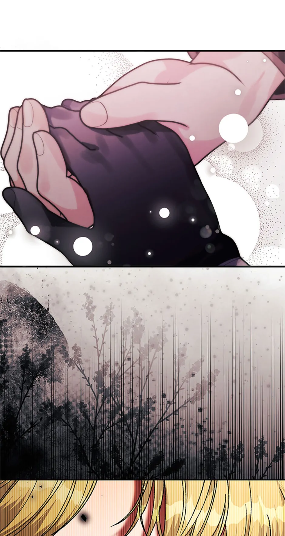 Hey, Little Duke, Just Trust this Sister! Chapter 70 - page 22