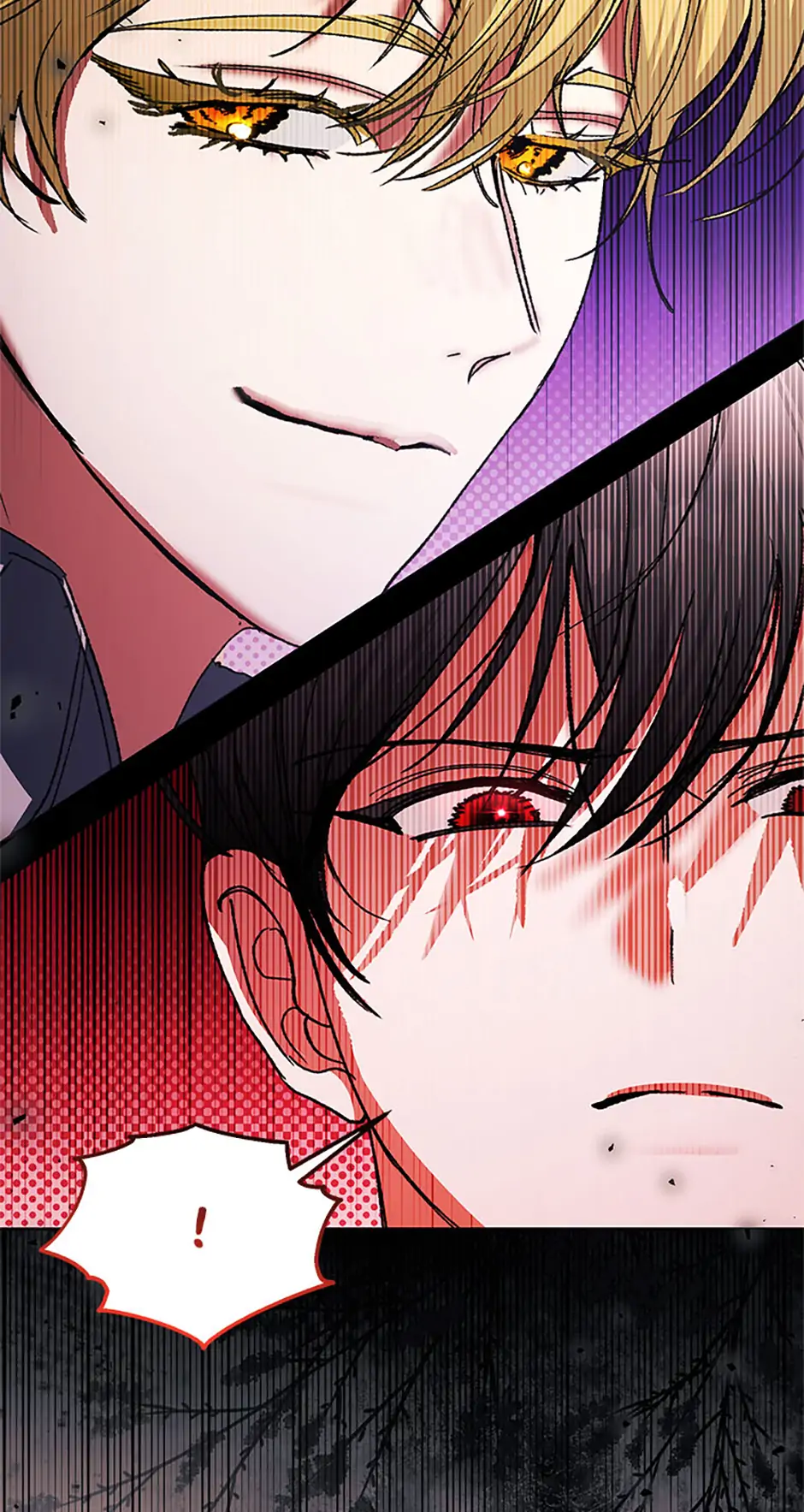 Hey, Little Duke, Just Trust this Sister! Chapter 70 - page 23