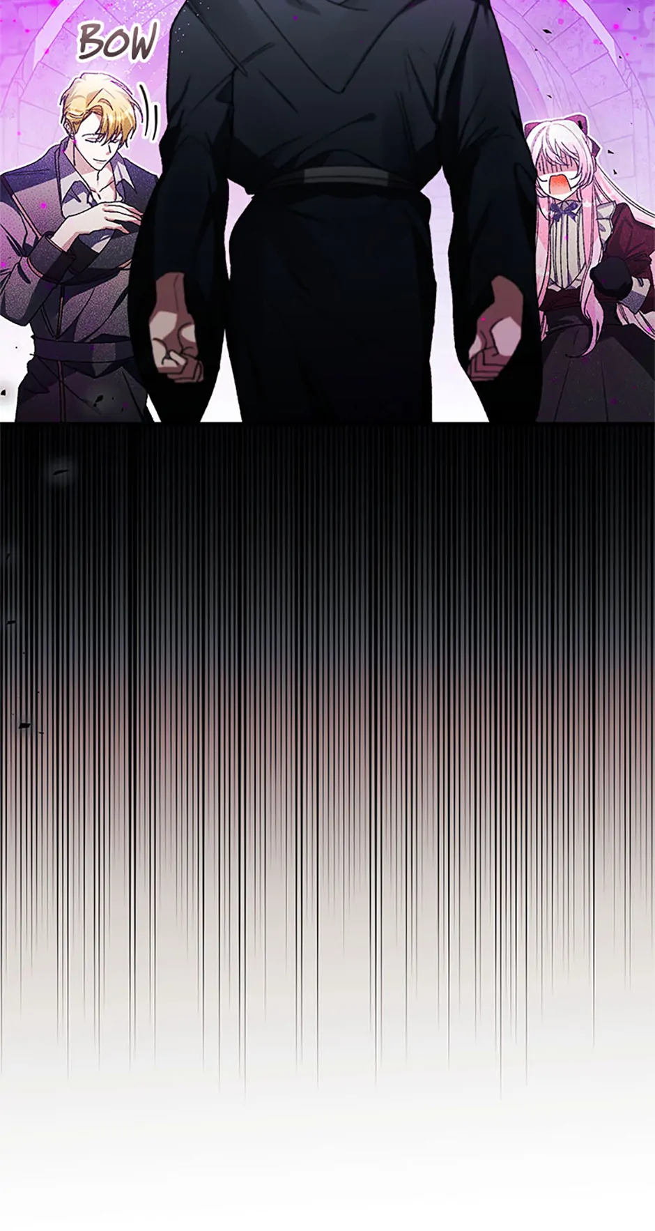 Hey, Little Duke, Just Trust this Sister! Chapter 70 - page 28