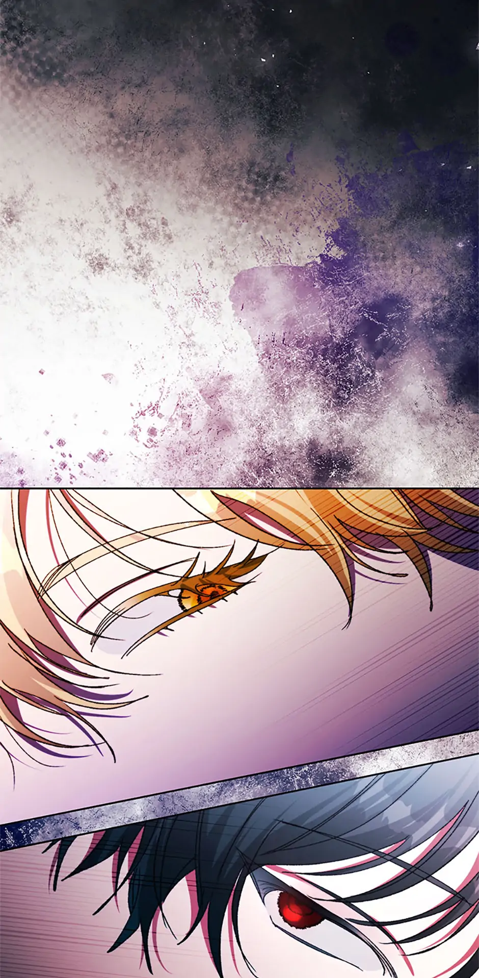 Hey, Little Duke, Just Trust this Sister! Chapter 70 - page 30