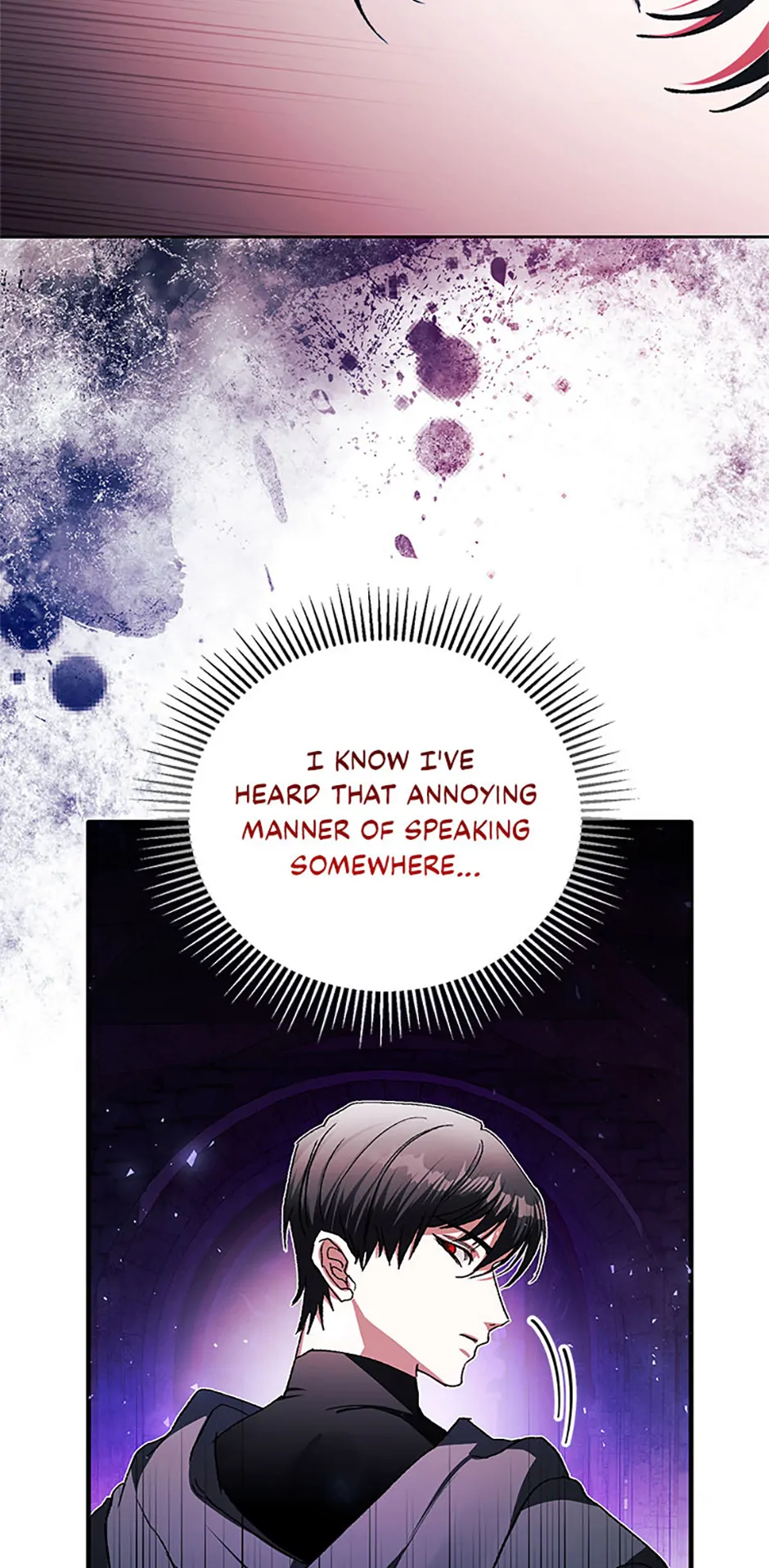 Hey, Little Duke, Just Trust this Sister! Chapter 70 - page 31