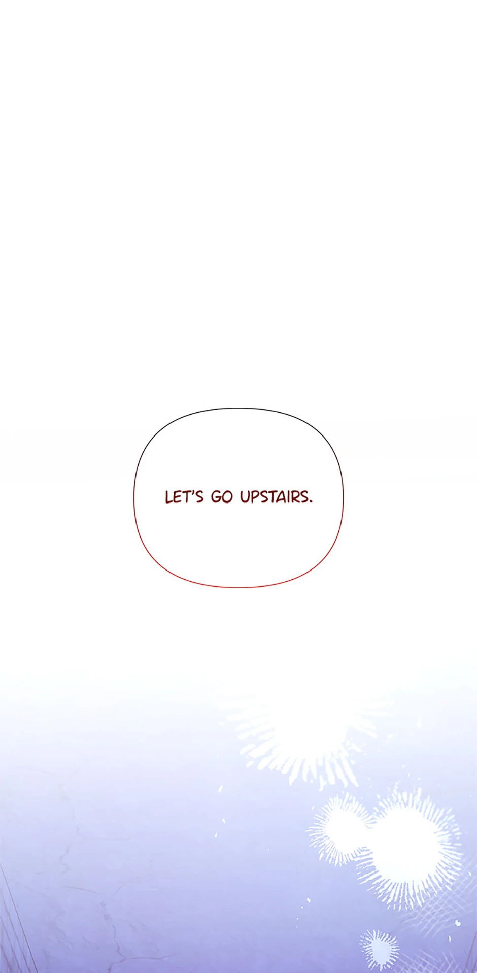 Hey, Little Duke, Just Trust this Sister! Chapter 70 - page 34