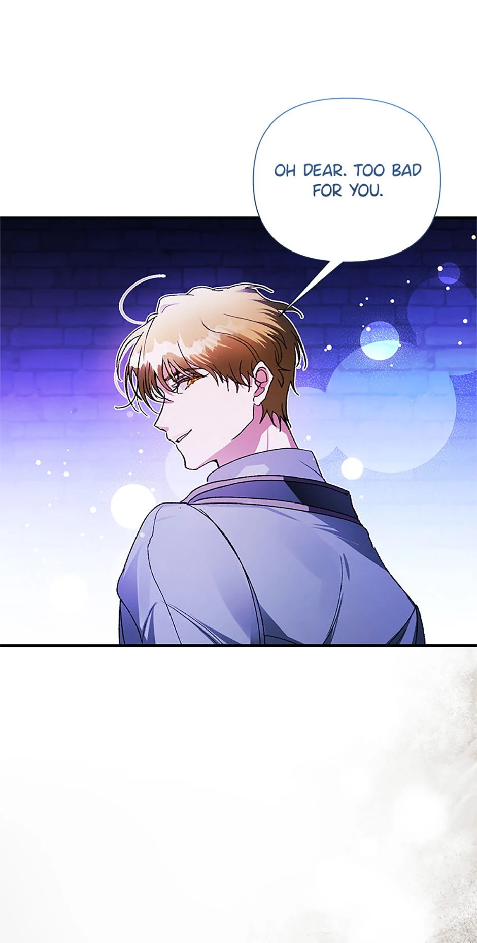 Hey, Little Duke, Just Trust this Sister! Chapter 70 - page 36