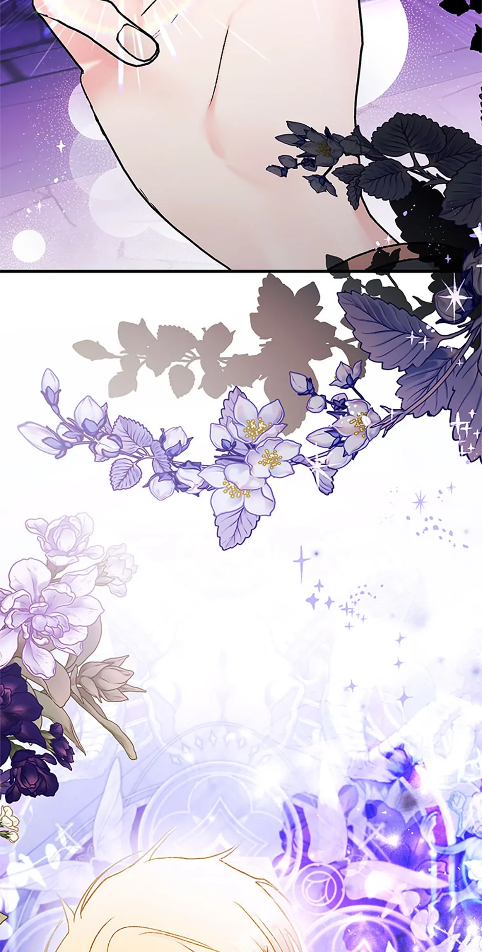 Hey, Little Duke, Just Trust this Sister! Chapter 70 - page 38