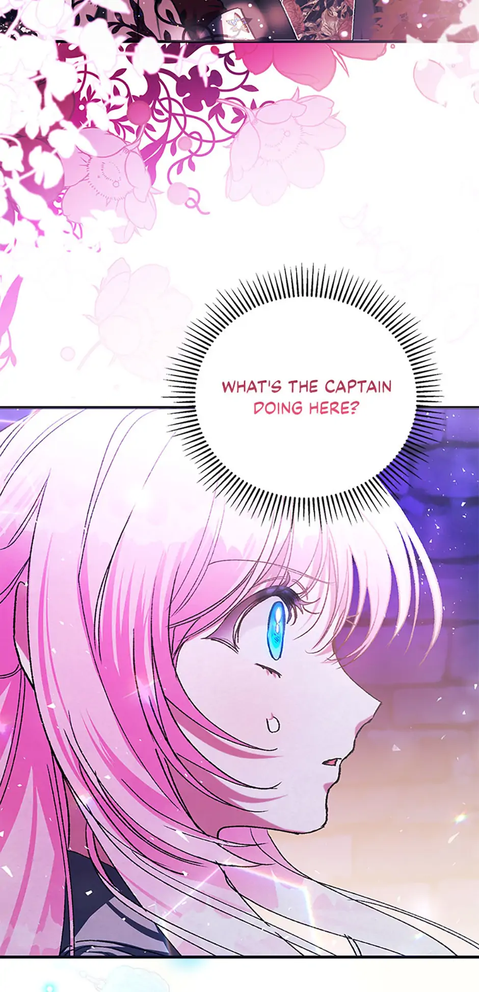 Hey, Little Duke, Just Trust this Sister! Chapter 70 - page 3