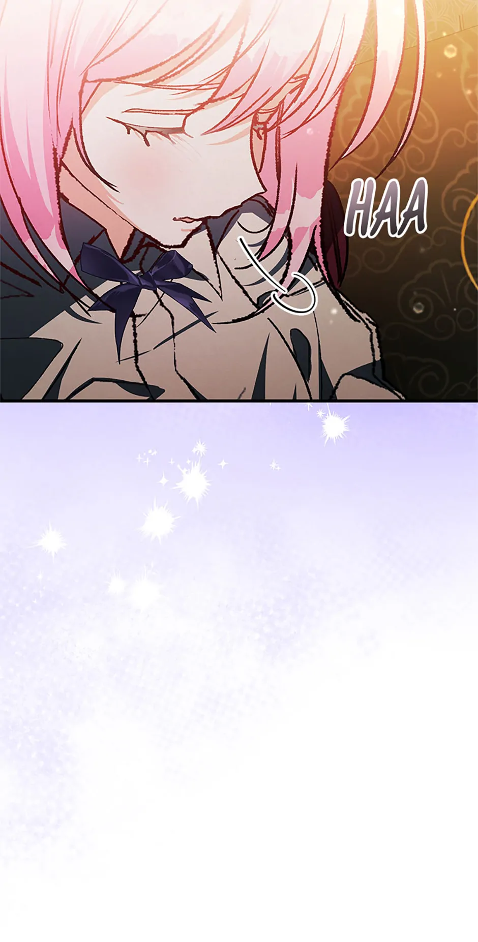 Hey, Little Duke, Just Trust this Sister! Chapter 70 - page 47