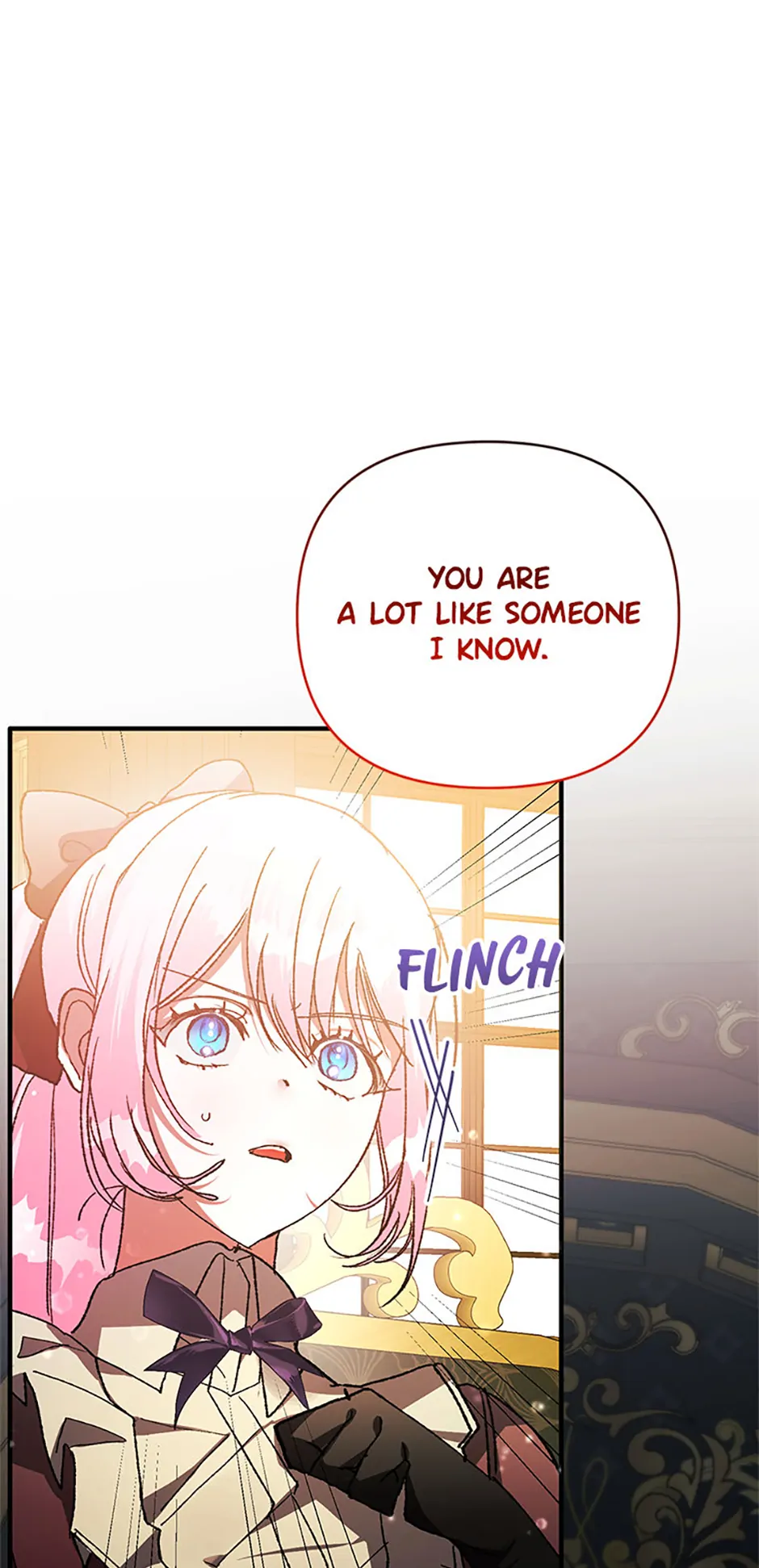 Hey, Little Duke, Just Trust this Sister! Chapter 70 - page 62