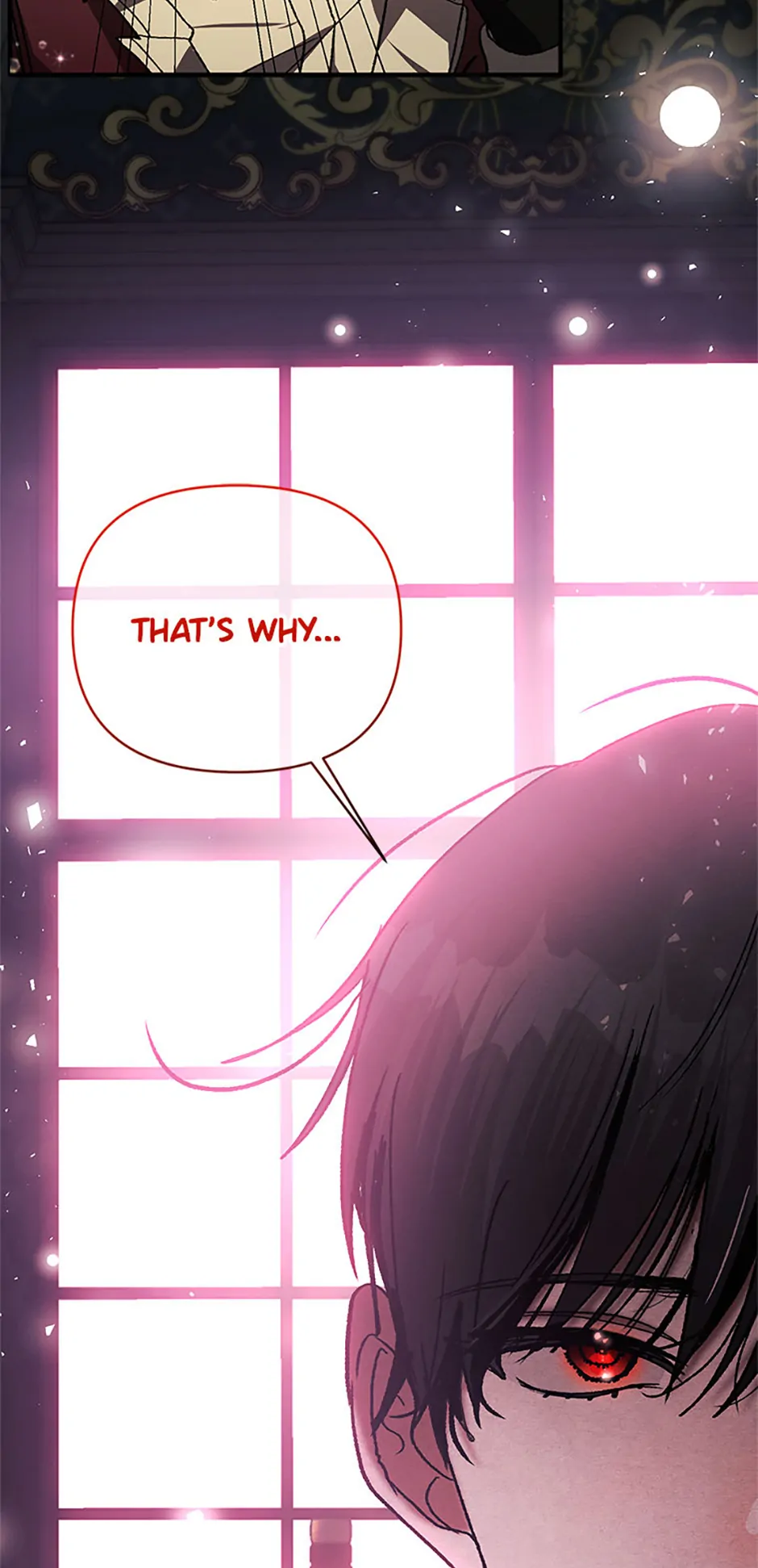 Hey, Little Duke, Just Trust this Sister! Chapter 70 - page 63