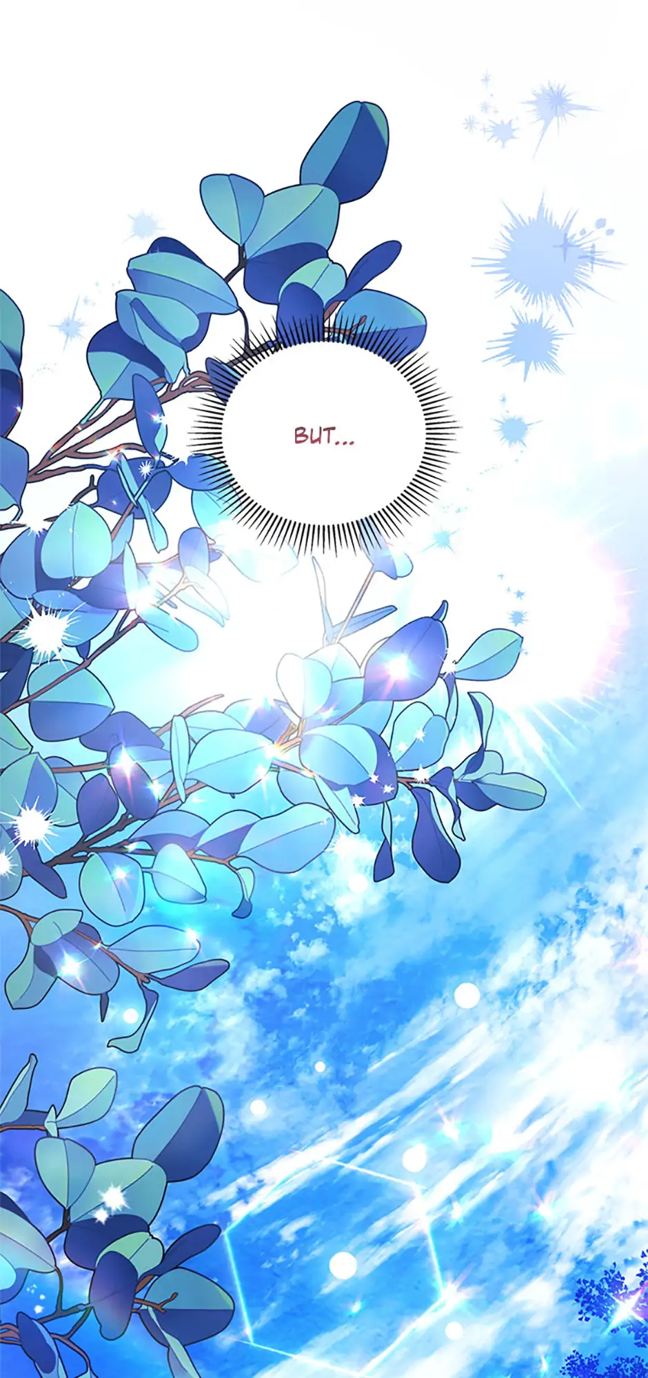 Hey, Little Duke, Just Trust this Sister! Chapter 70 - page 69