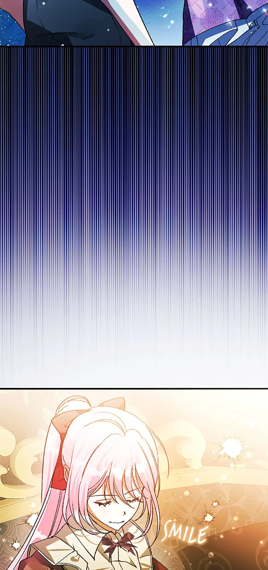 Hey, Little Duke, Just Trust this Sister! Chapter 70 - page 71