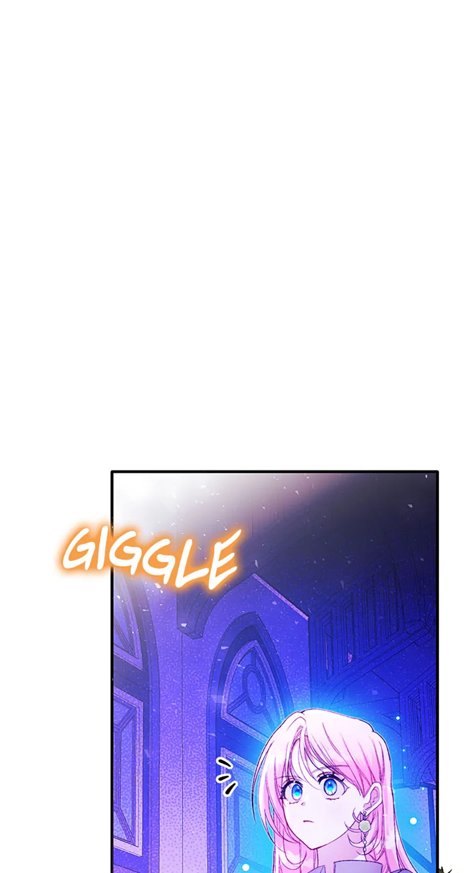 Hey, Little Duke, Just Trust this Sister! Chapter 73 - page 11