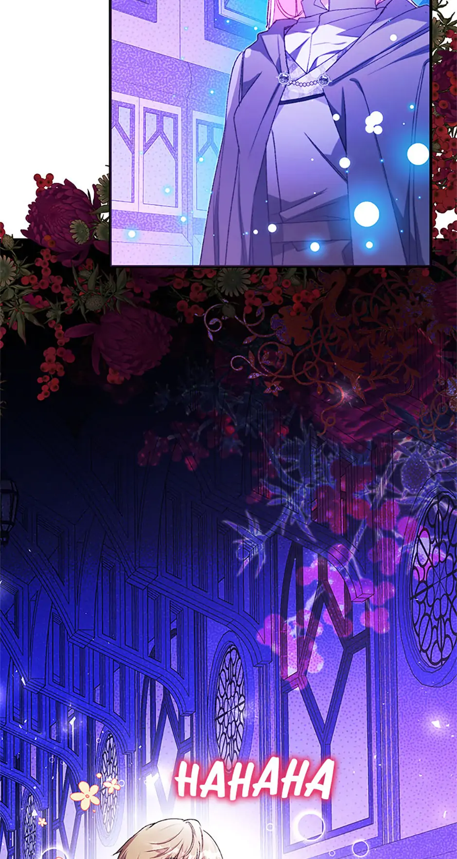 Hey, Little Duke, Just Trust this Sister! Chapter 73 - page 12