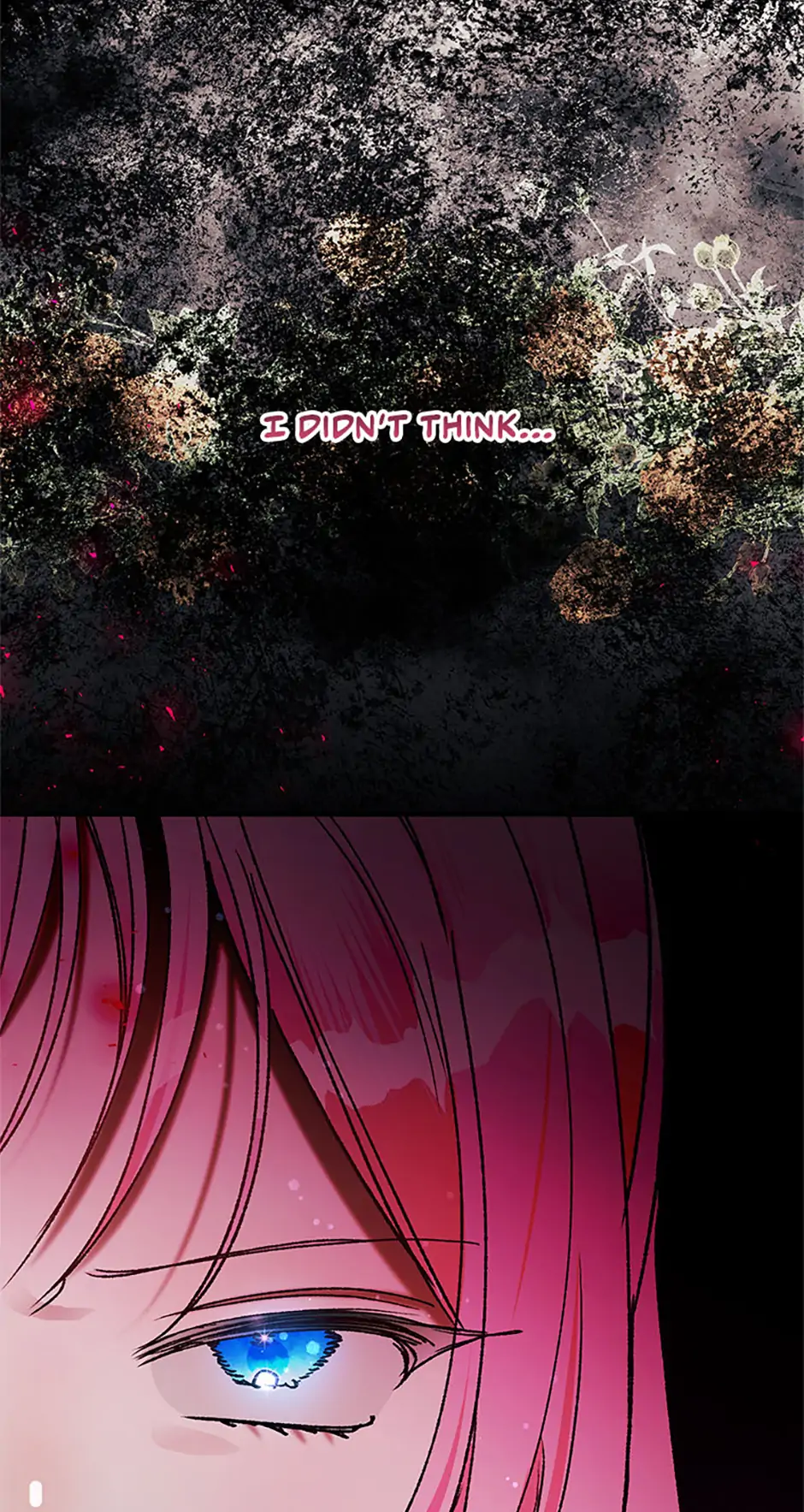 Hey, Little Duke, Just Trust this Sister! Chapter 73 - page 23