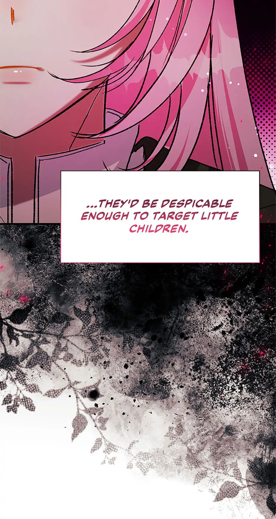 Hey, Little Duke, Just Trust this Sister! Chapter 73 - page 24