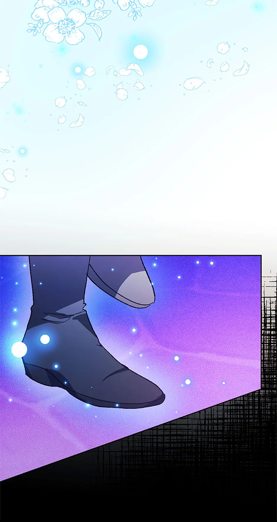 Hey, Little Duke, Just Trust this Sister! Chapter 73 - page 27