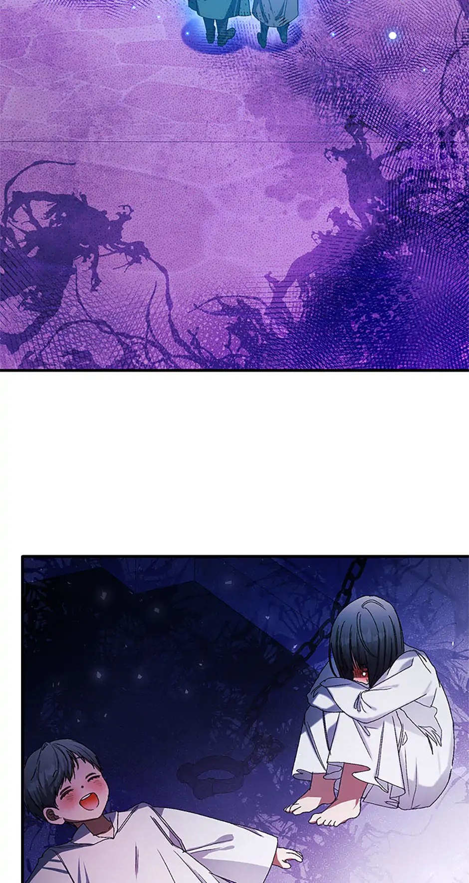 Hey, Little Duke, Just Trust this Sister! Chapter 73 - page 29