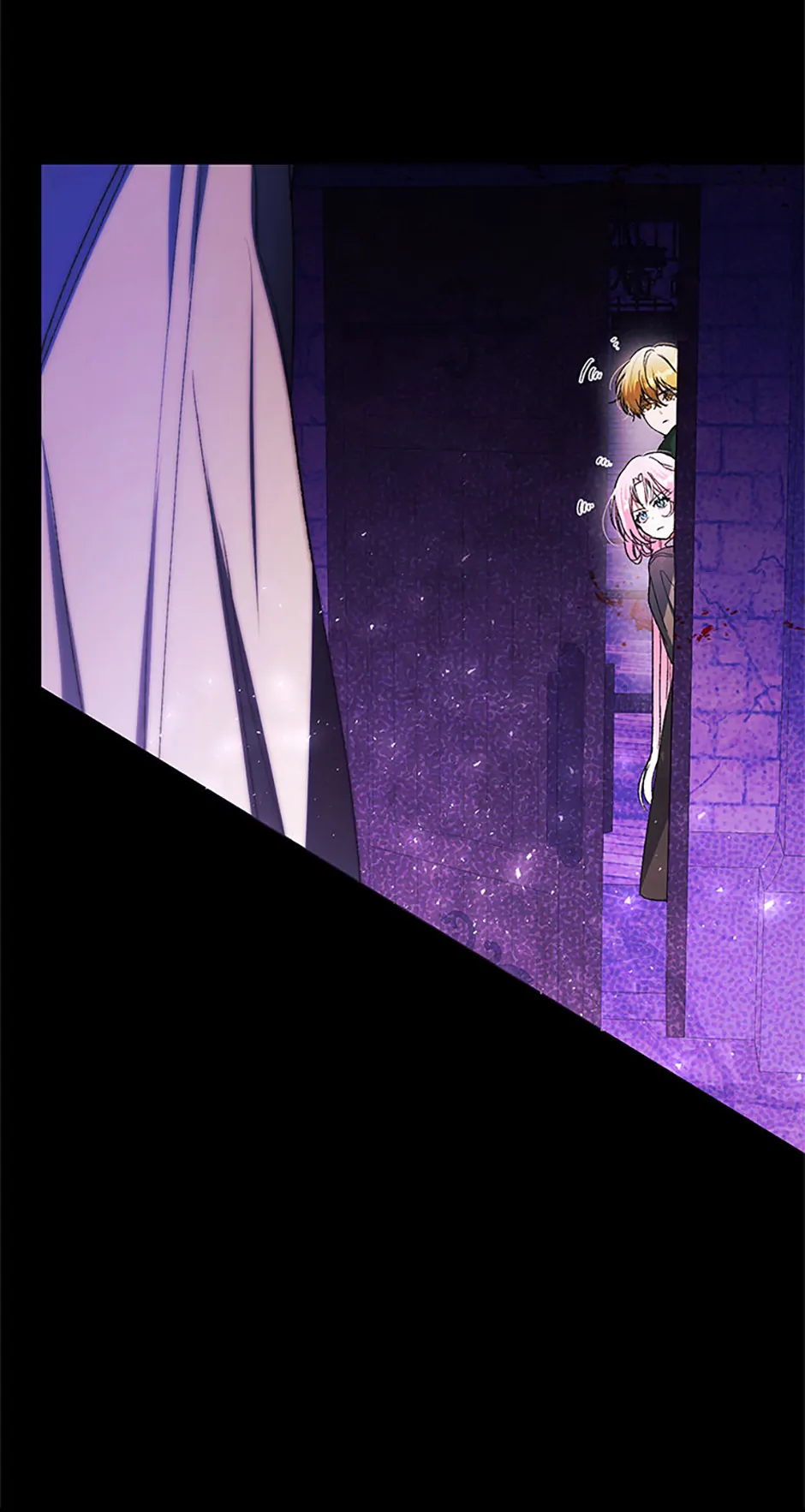 Hey, Little Duke, Just Trust this Sister! Chapter 73 - page 34