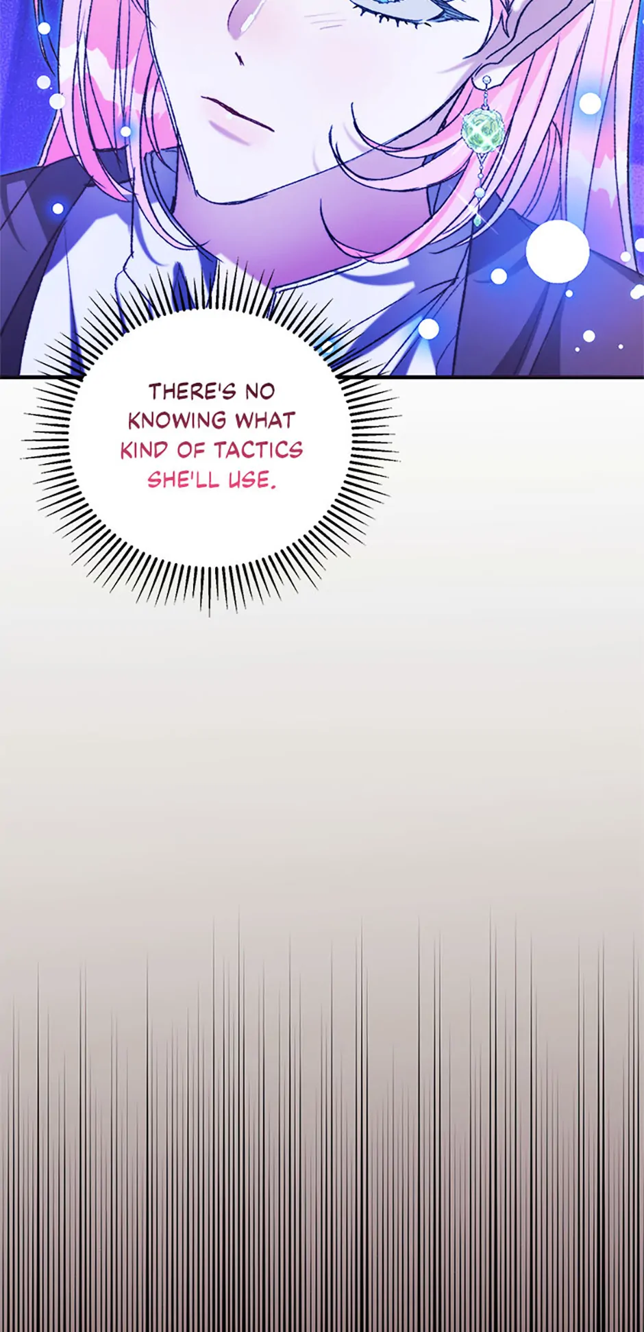 Hey, Little Duke, Just Trust this Sister! Chapter 73 - page 4