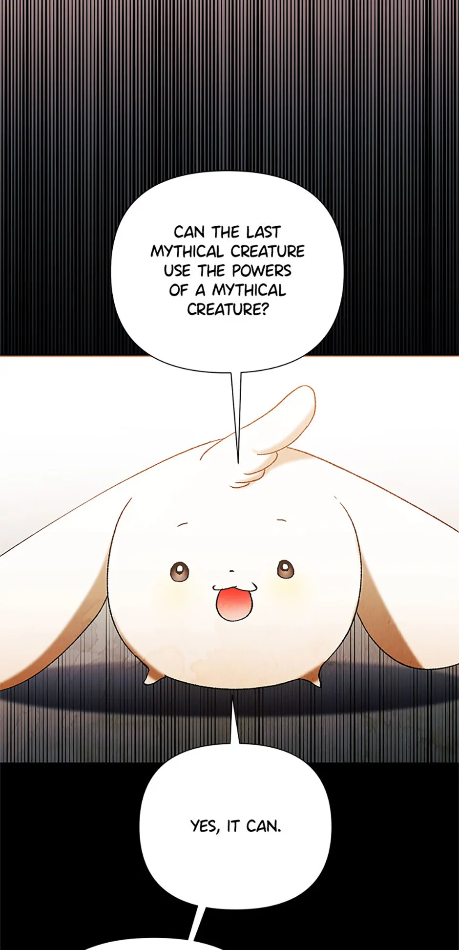 Hey, Little Duke, Just Trust this Sister! Chapter 73 - page 5