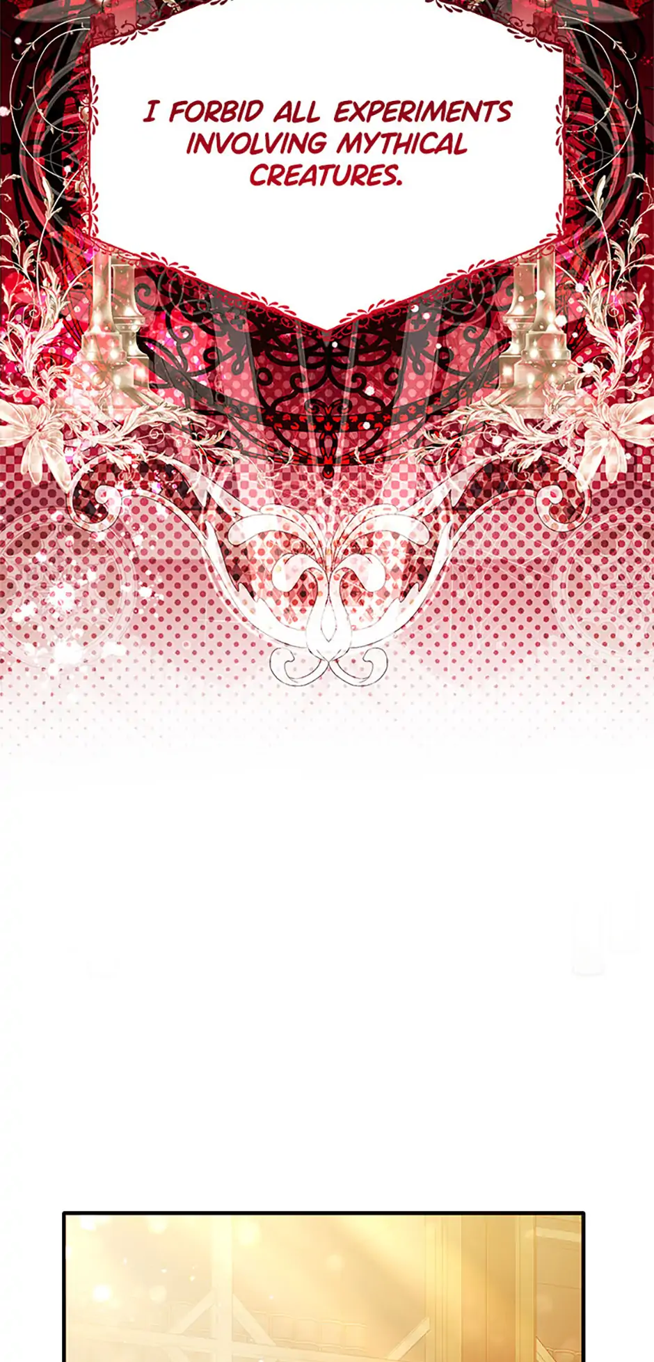 Hey, Little Duke, Just Trust this Sister! Chapter 73 - page 59