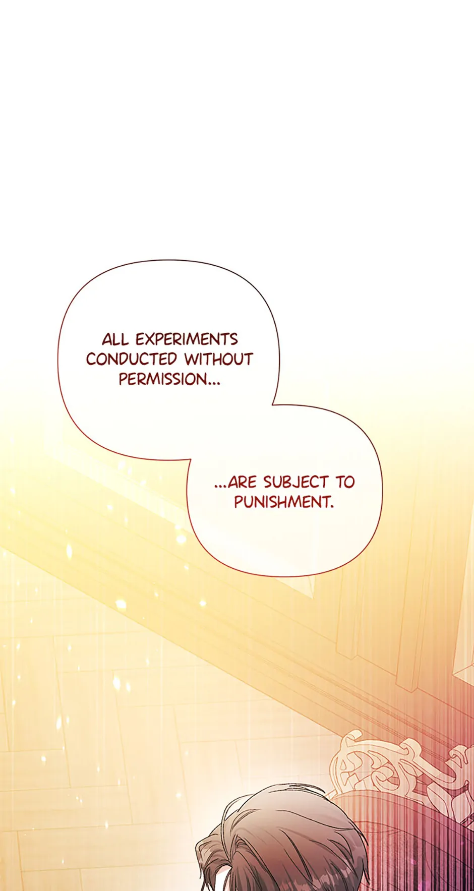 Hey, Little Duke, Just Trust this Sister! Chapter 73 - page 64