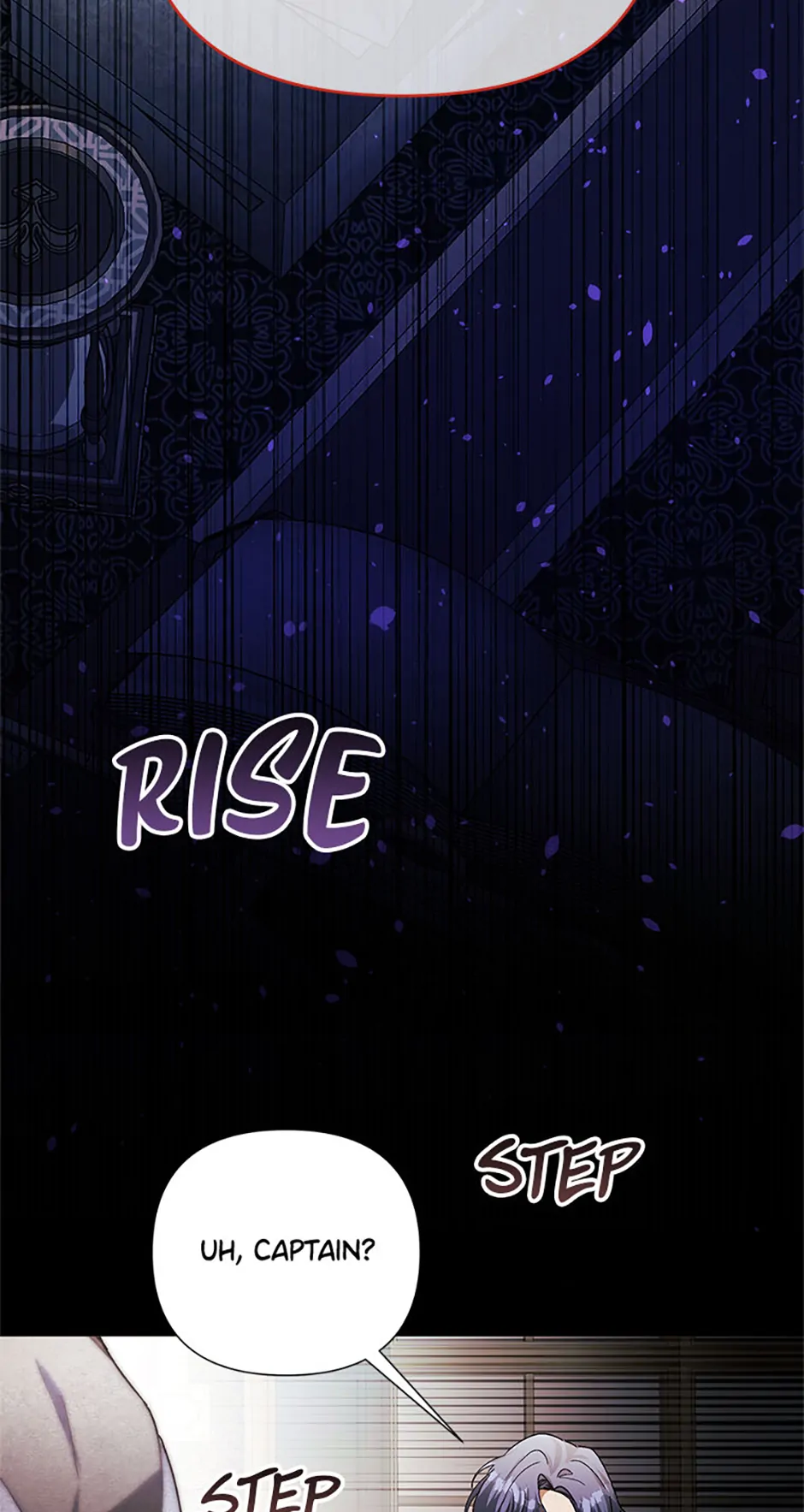 Hey, Little Duke, Just Trust this Sister! Chapter 73 - page 66