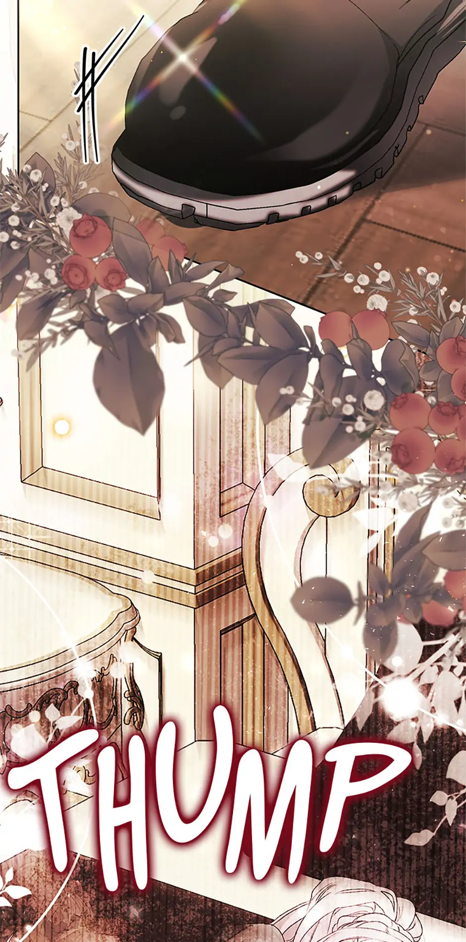 Hey, Little Duke, Just Trust this Sister! Chapter 73 - page 69