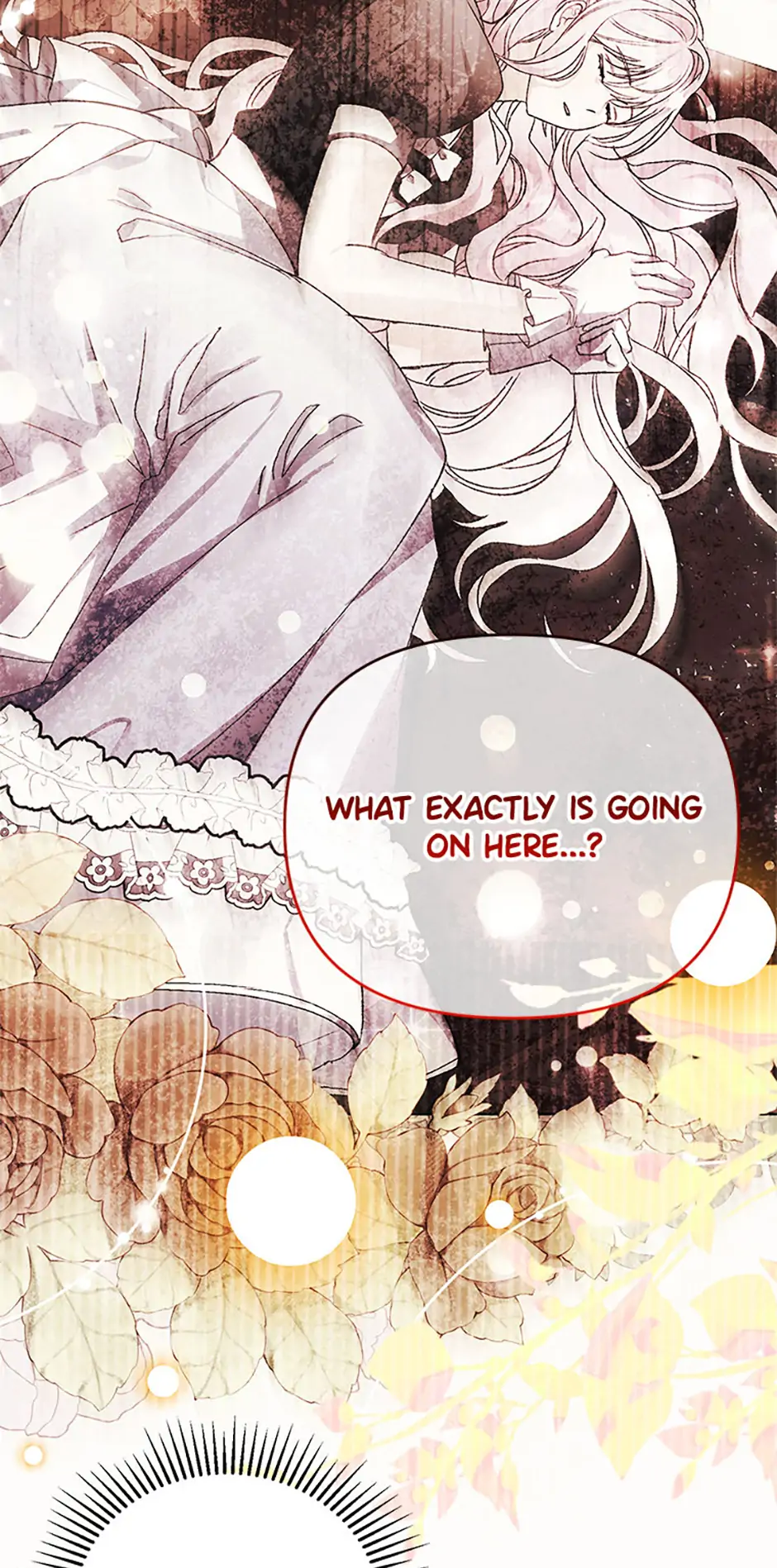 Hey, Little Duke, Just Trust this Sister! Chapter 73 - page 70