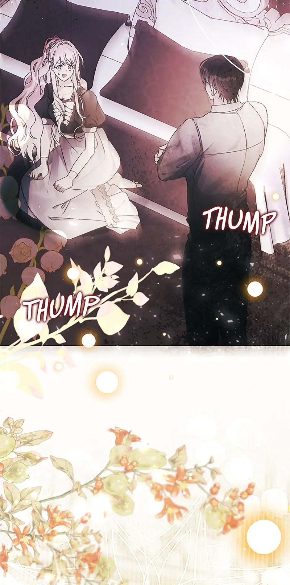 Hey, Little Duke, Just Trust this Sister! Chapter 73 - page 72