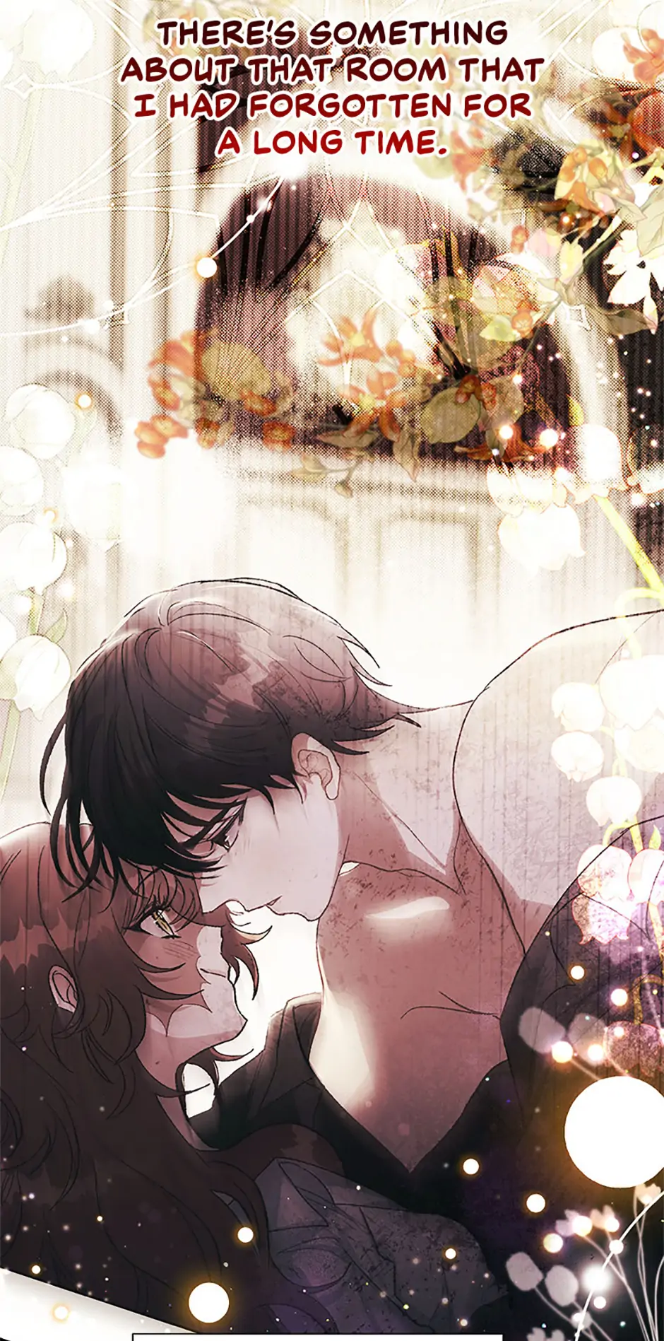 Hey, Little Duke, Just Trust this Sister! Chapter 73 - page 73