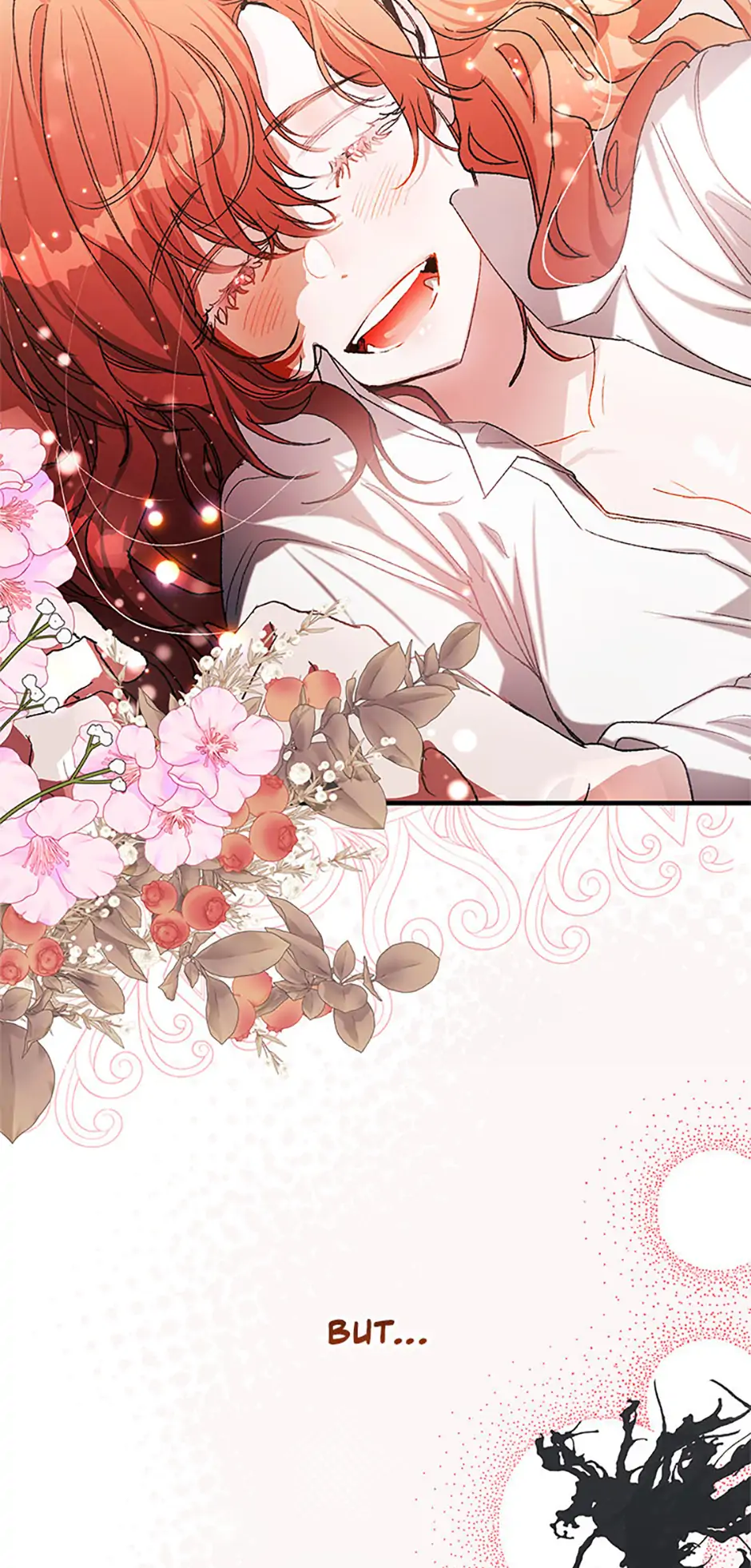 Hey, Little Duke, Just Trust this Sister! Chapter 73 - page 77