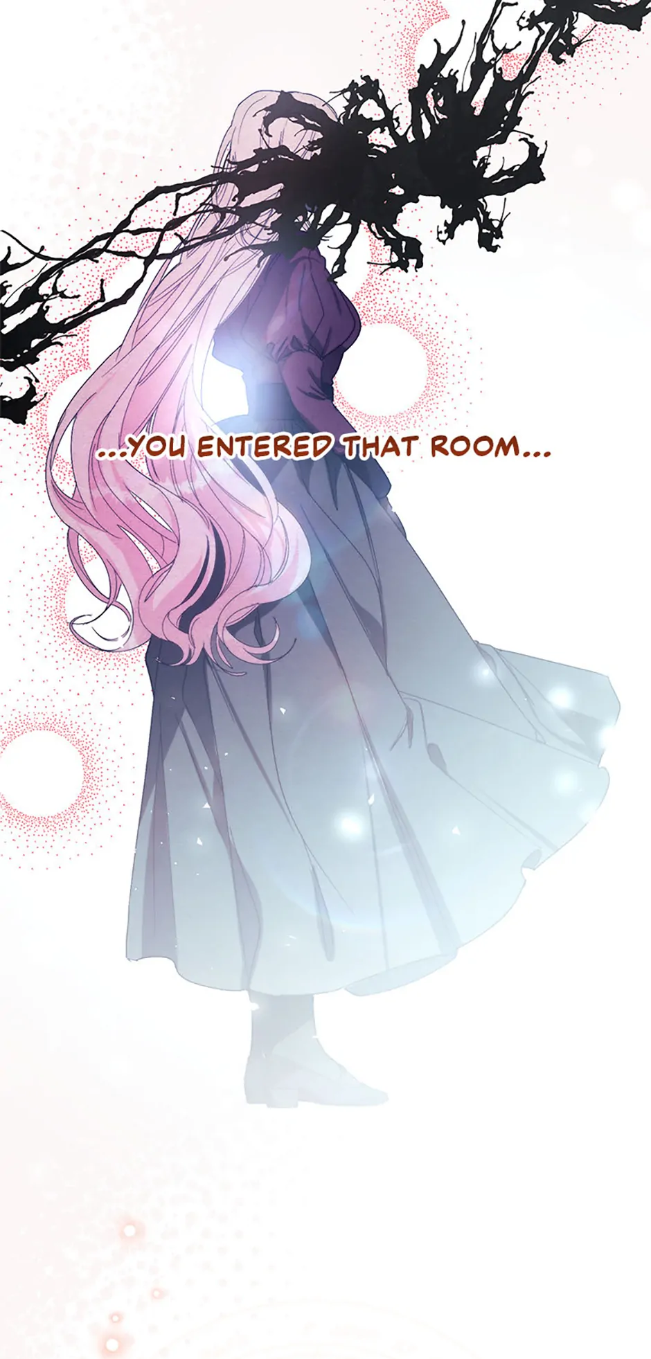 Hey, Little Duke, Just Trust this Sister! Chapter 73 - page 78