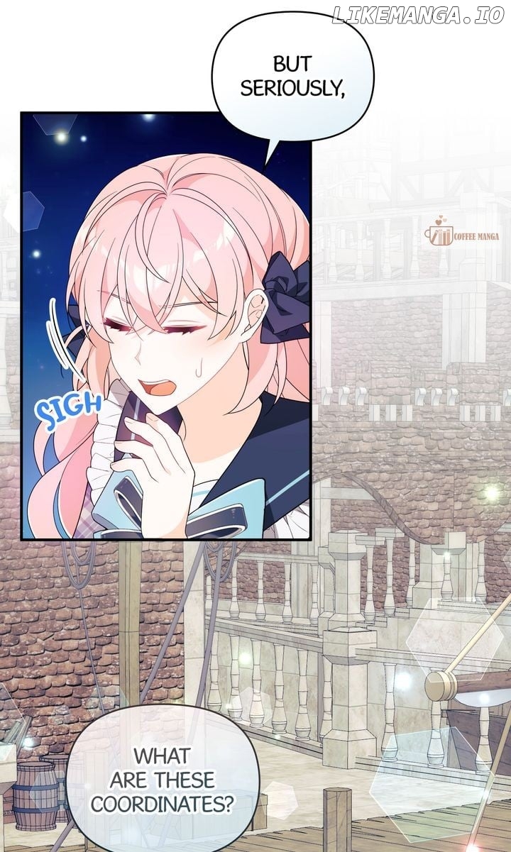 I Will Seduce The Male Lead For My Older Brother Chapter 66 - page 17
