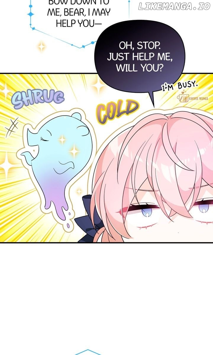 I Will Seduce The Male Lead For My Older Brother Chapter 66 - page 22
