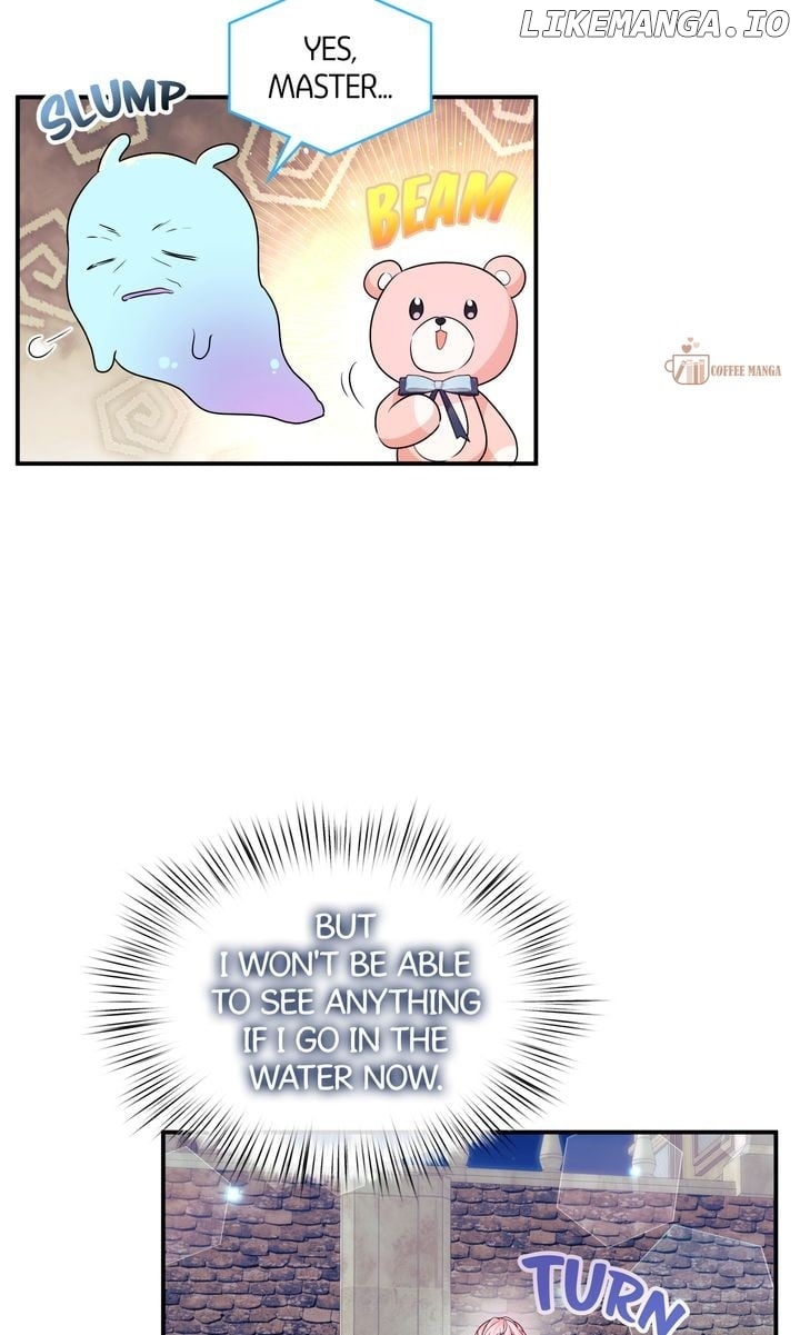 I Will Seduce The Male Lead For My Older Brother Chapter 66 - page 23